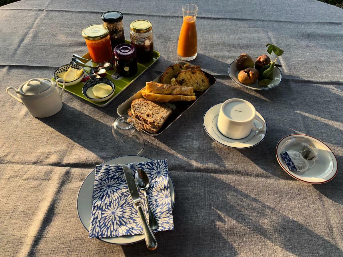 Bed and Breakfast L'Eau Bourde Gradignan Esterno foto